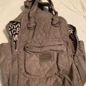 Marc Jacobs Backback
